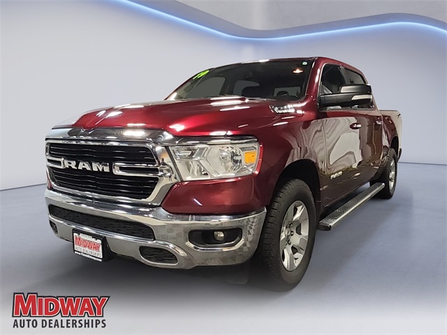 2019 RAM Ram 1500 Pickup Big Horn/Lone Star's photo