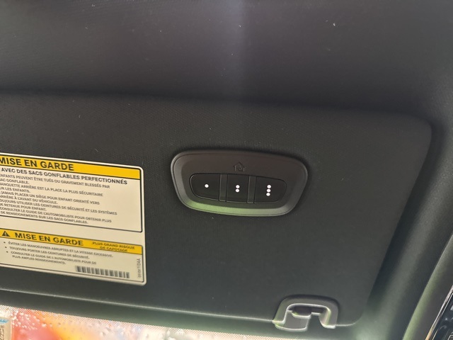 2021 Jeep Cherokee Latitude Lux photo 26