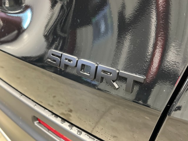 2026 Honda HR-V Sport photo 5
