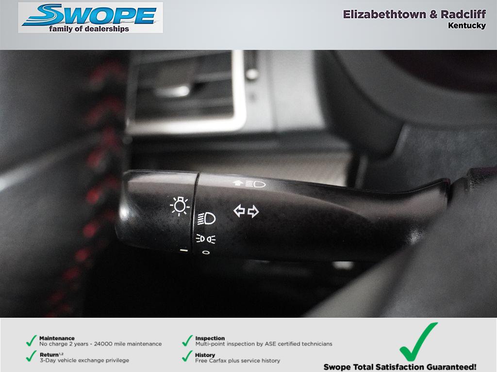 2018 Subaru WRX Base photo 14