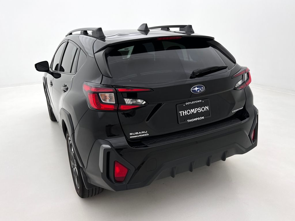2024 Subaru Crosstrek Limited photo 9