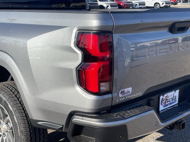 2026 Chevrolet Colorado LT photo 10