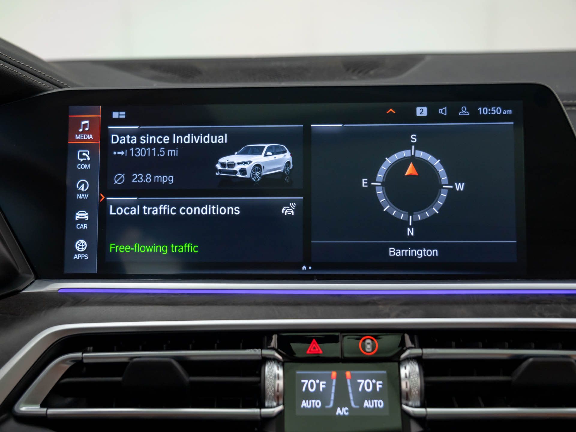 2022 Bmw X5 xDrive40i photo 24