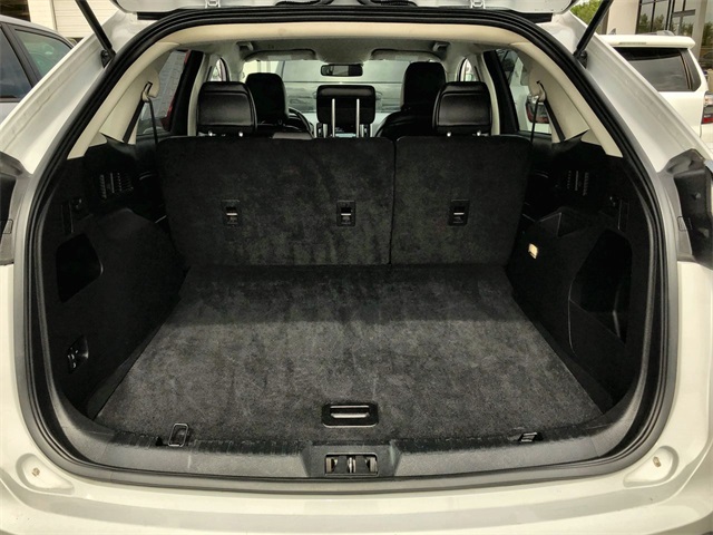 2024 Ford Edge SEL photo 15