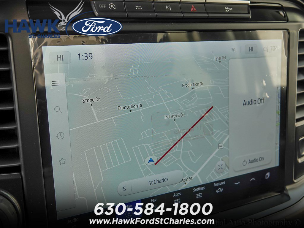 2024 FORD F-150 - Image 12