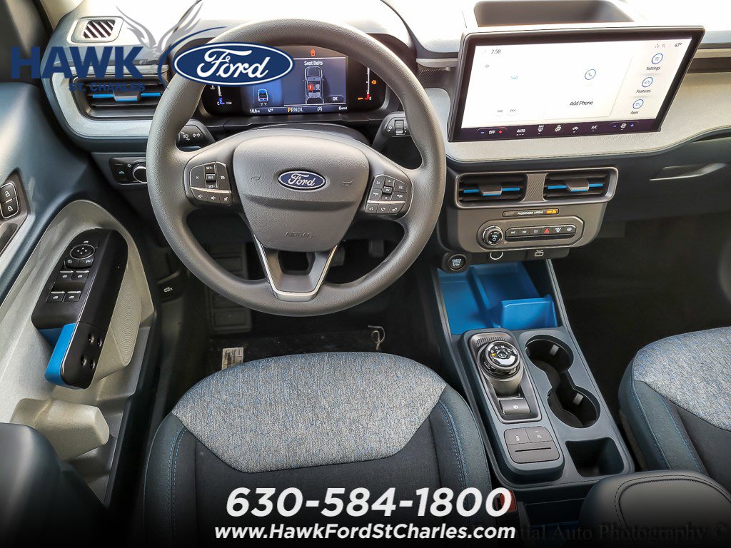 2026 FORD MAVERICK - Image 9