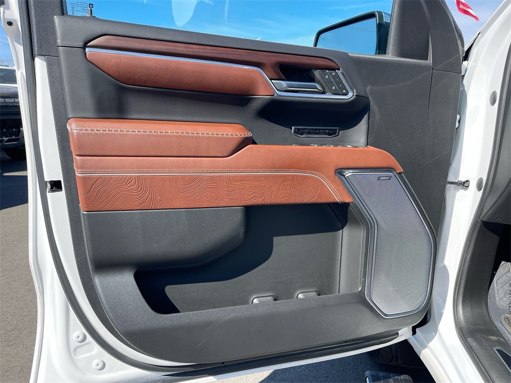 2024 Gmc Sierra 1500 Denali Ultimate photo 27