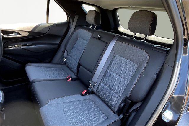 2023 Chevrolet Equinox LT photo 16