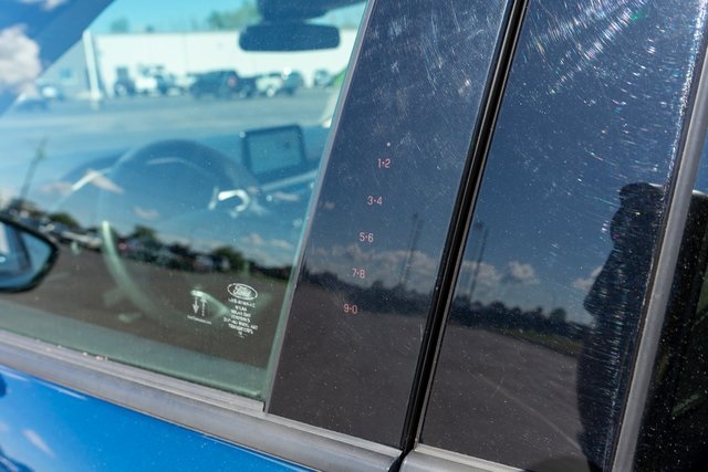 2020 Ford Escape SE photo 9