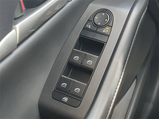 2023 Mazda CX-30 2.5 Select photo 21