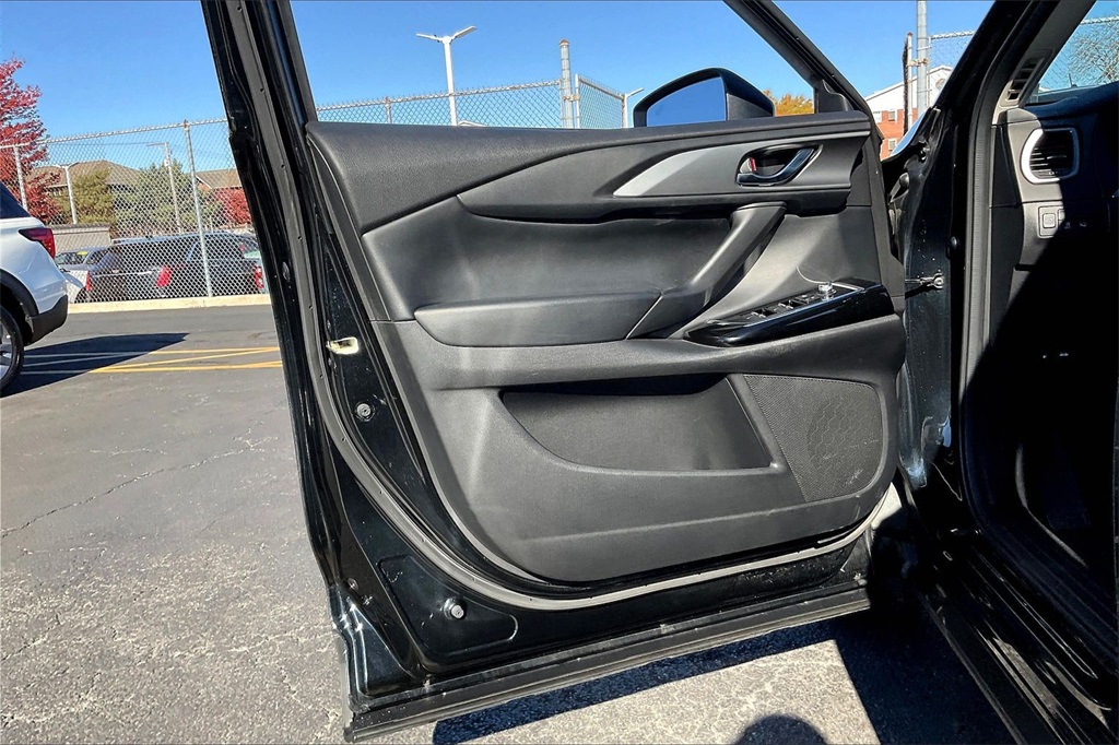 2023 MAZDA CX-9 - Image 20