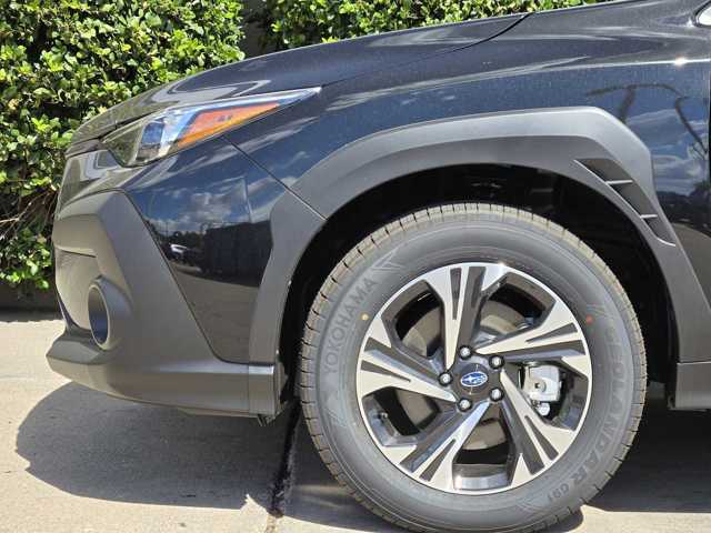2025 Subaru Crosstrek Premium photo 3