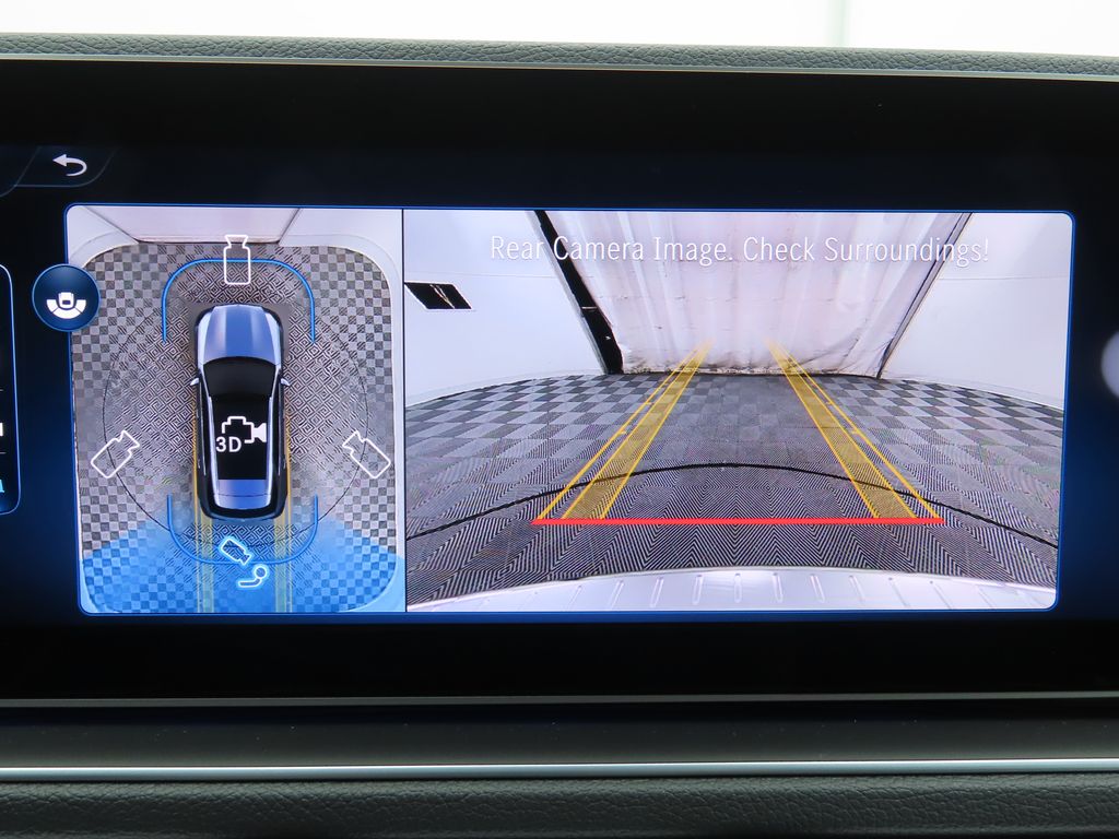 2025 Mercedes Benz GLE 350 4MATIC photo 13