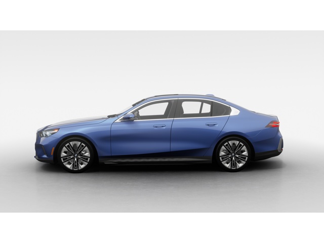 2026 Bmw i5 xDrive40 photo 4