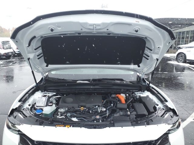 2026 Mazda CX-50 2.5 Premium photo 3