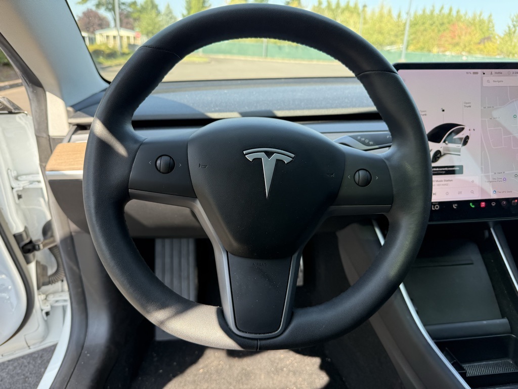 2019 Tesla Model 3 Standard Range Plus photo 9