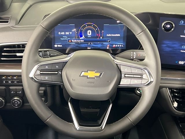 2026 Chevrolet Tahoe Premier photo 13