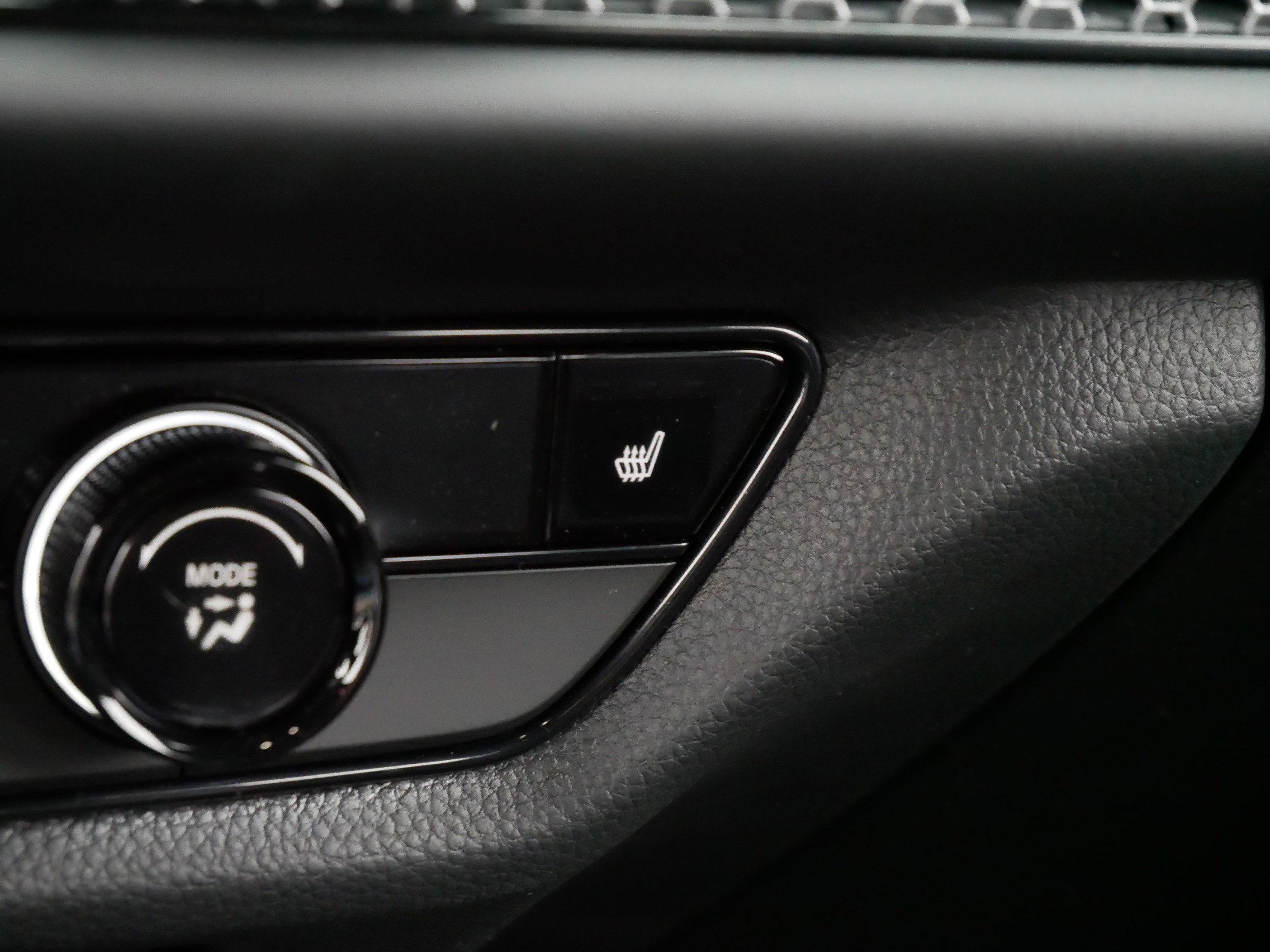 2025 Honda HR-V Sport photo 24