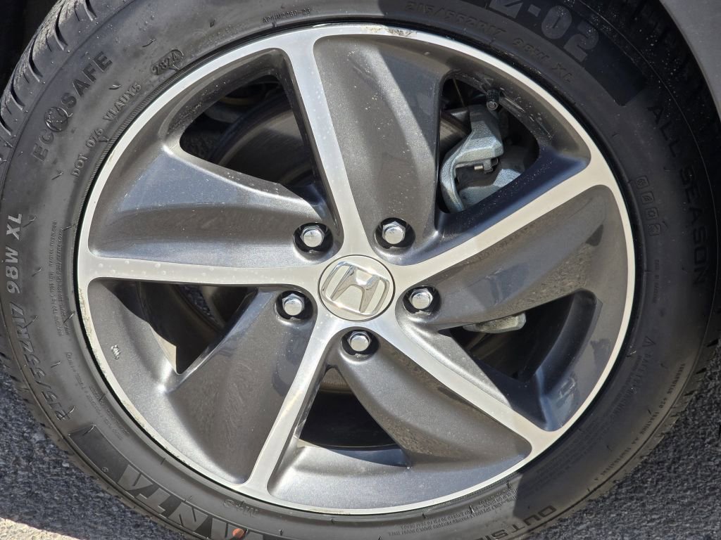 2022 Honda HR-V EX photo 26