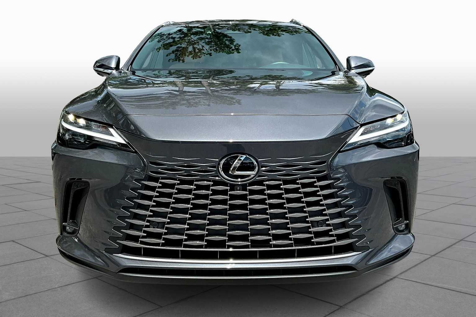 2024 Lexus RX Premium photo 3