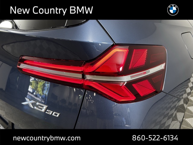 2026 Bmw X3 photo 25