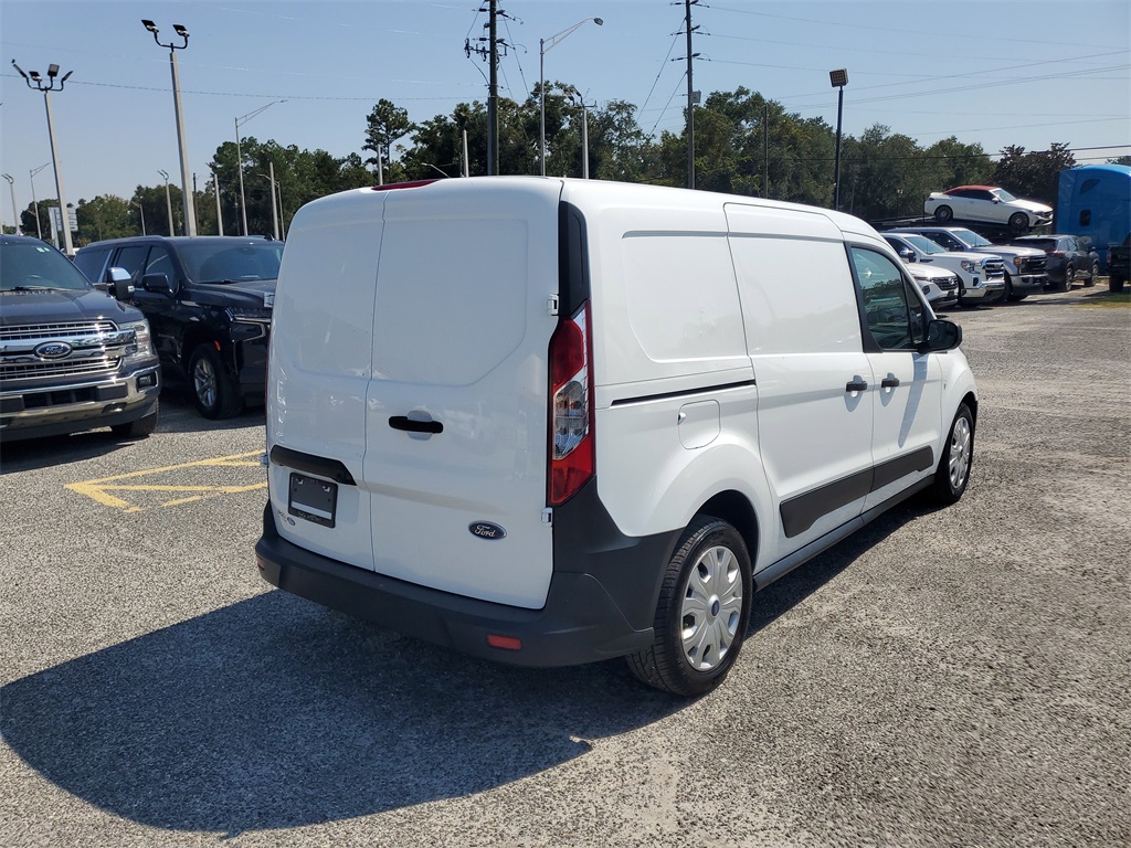 2021 Ford Transit Connect XL photo 2