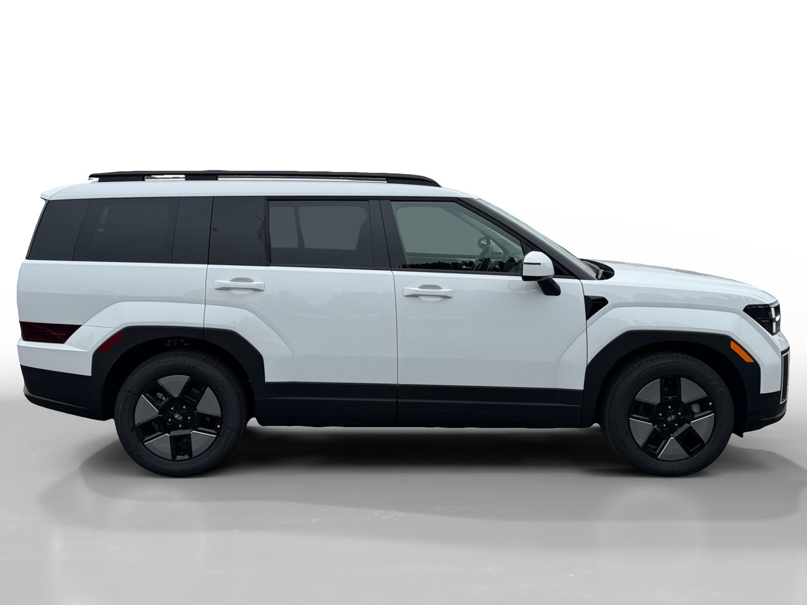 2026 Hyundai Santa Fe Hybrid SEL photo 6