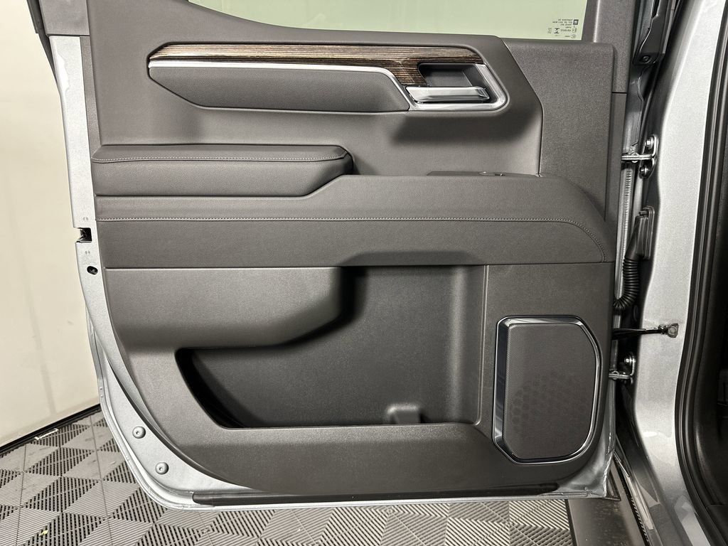 2025 Gmc Sierra 1500 Elevation photo 20