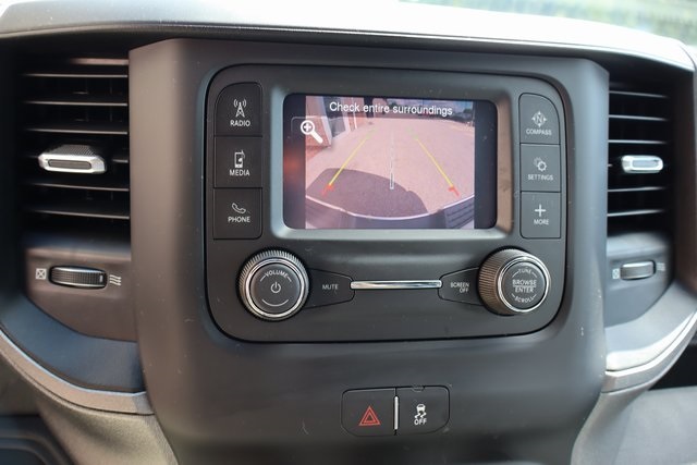 2023 Ram 2500 Tradesman photo 21