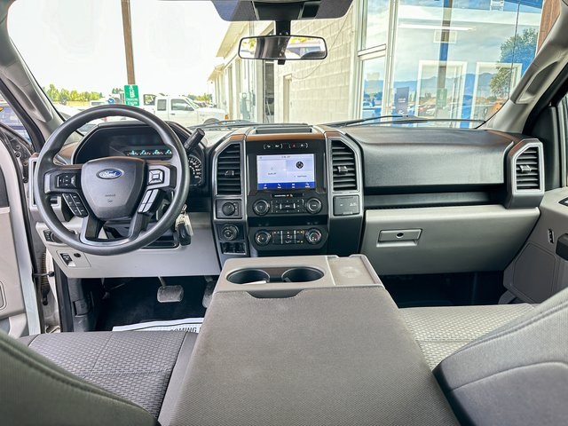 2020 Ford F-150 XLT photo 33