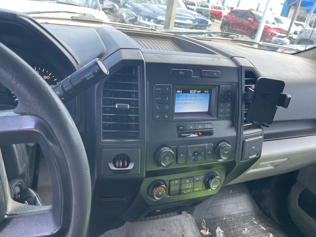 2019 Ford F-150 XL photo 8