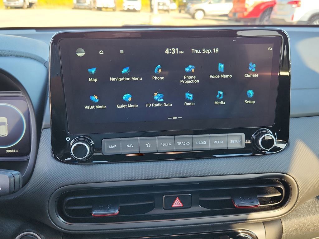 2023 Hyundai Kona N Line photo 15