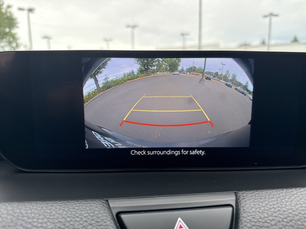 2024 Mazda CX-90 3.3 Turbo Premium photo 50