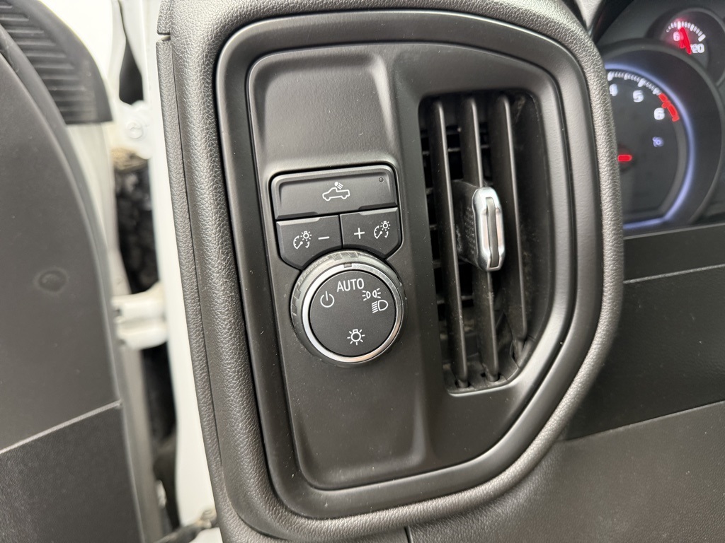 2019 Chevrolet Silverado 1500 photo 37