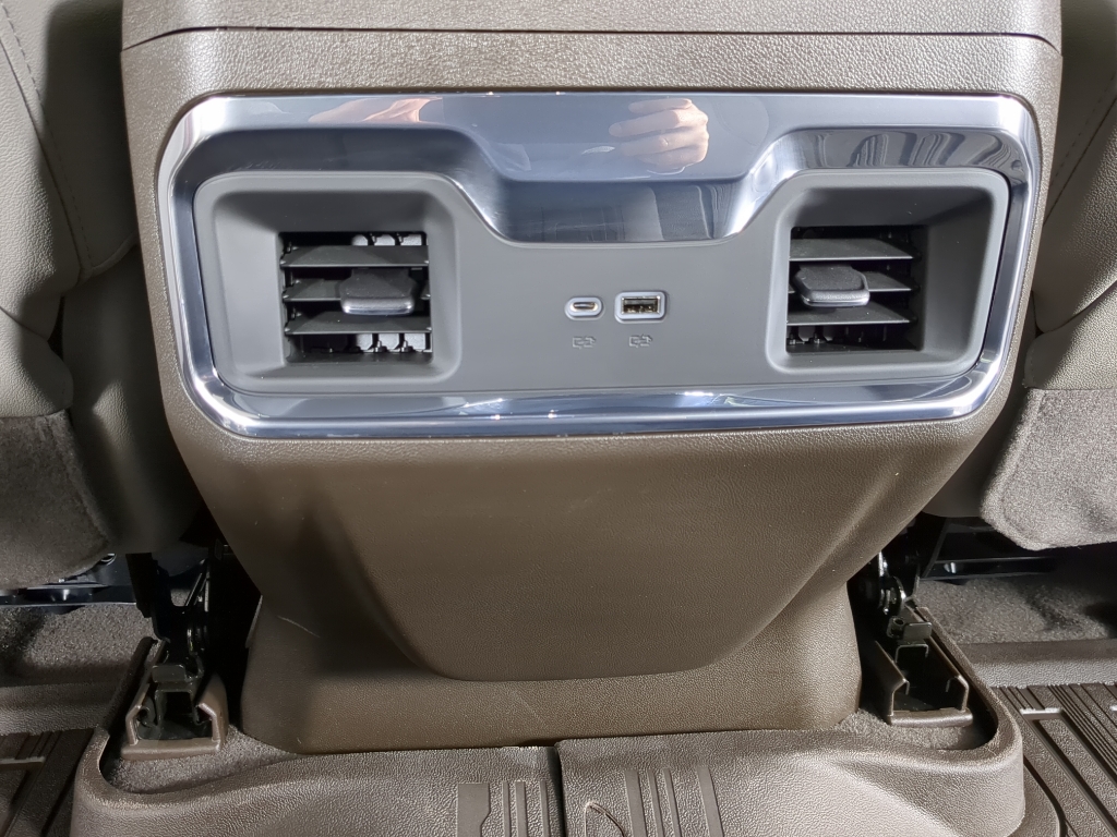 2023 Gmc Sierra 1500 SLT photo 22