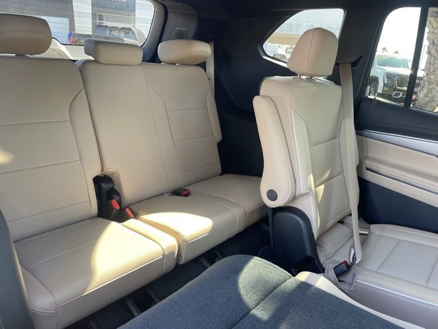 2026 Buick Enclave Preferred photo 19