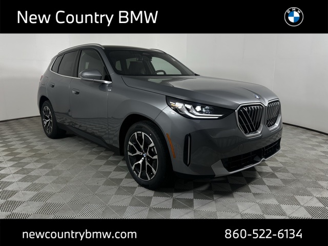 2026 BMW X3 30's photo