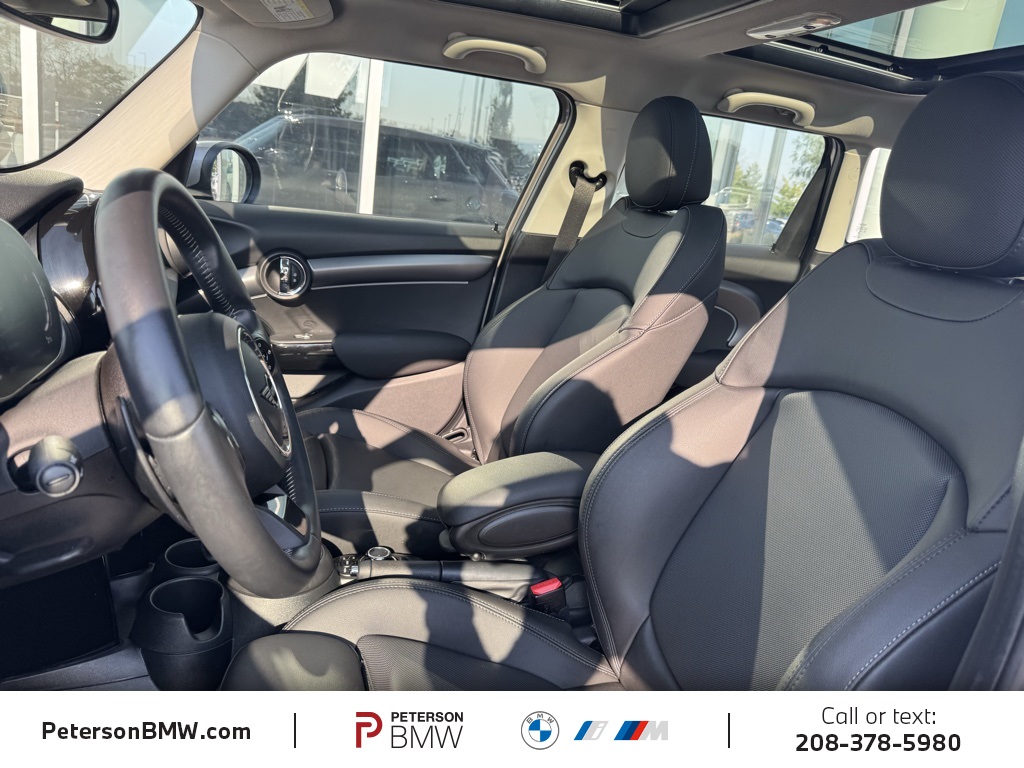 2024 Mini Cooper Hardtop S photo 17