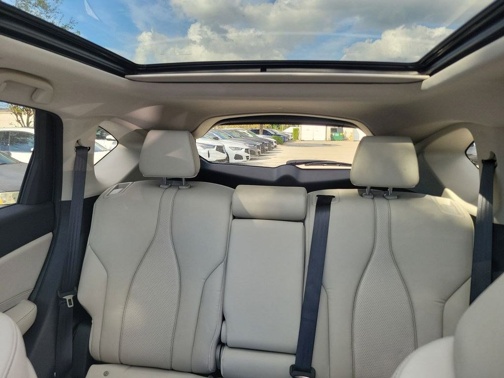 2026 Acura RDX Technology photo 4