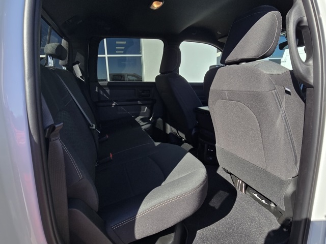 2026 Ram 2500 Tradesman photo 21
