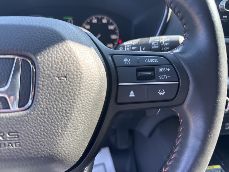 2024 Honda CR-V Hybrid Sport-L photo 20