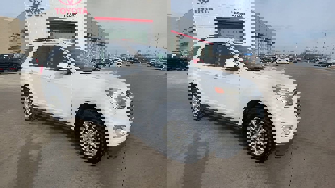 Used 2017 Chevrolet Equinox LT with VIN 2GNALCEK1H1540617 for sale in Kansas City