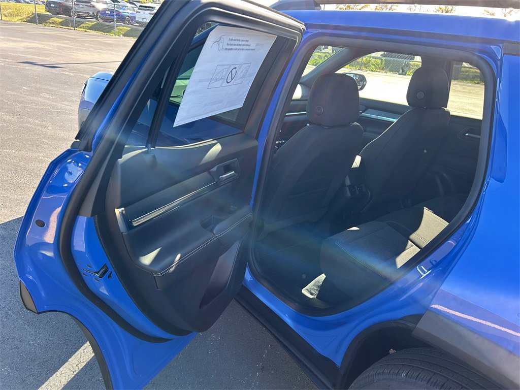 2026 GMC TERRAIN - Image 27