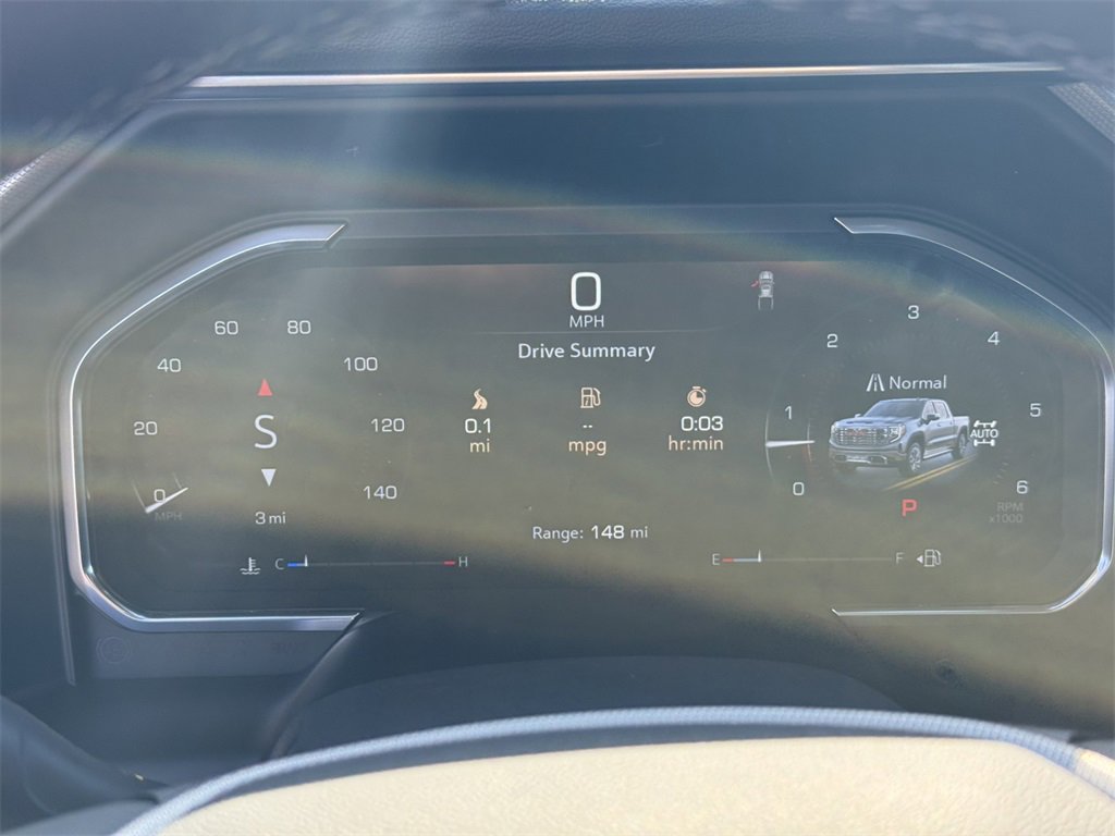 2026 GMC SIERRA - Image 21