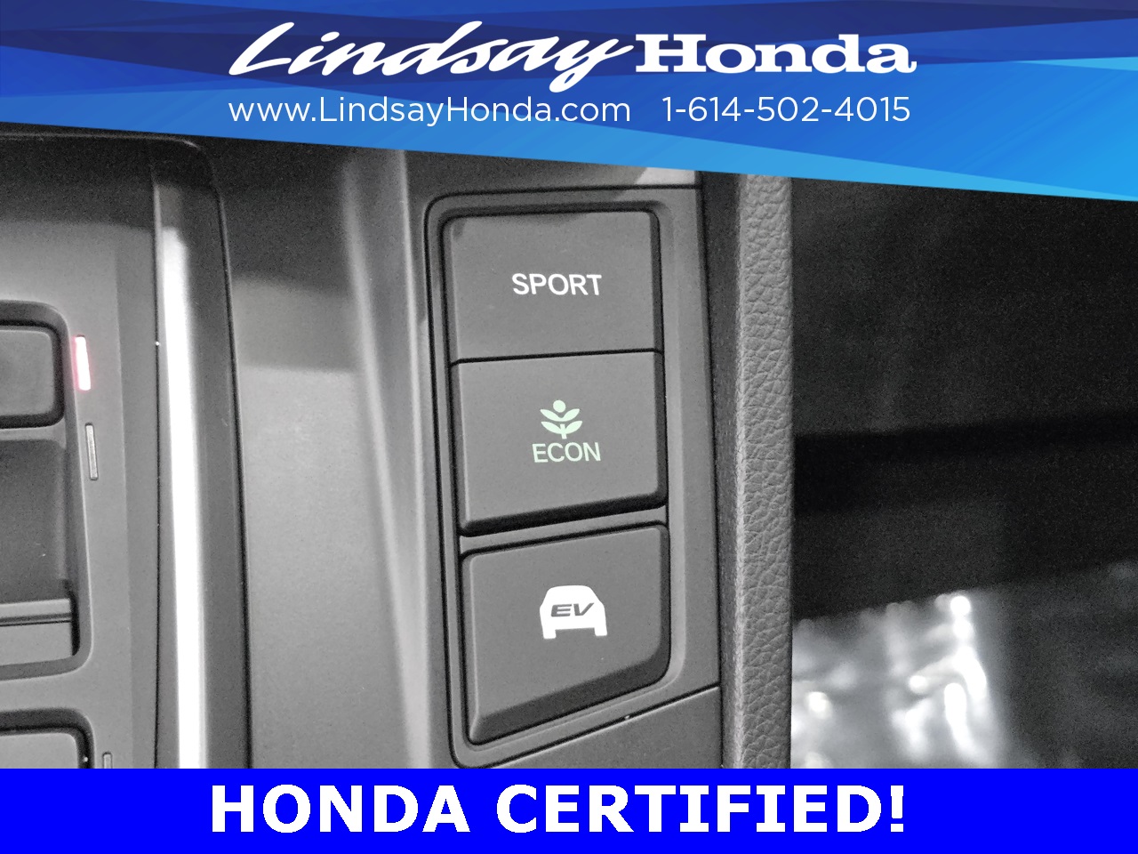 2022 Honda CR-V Hybrid Touring photo 15