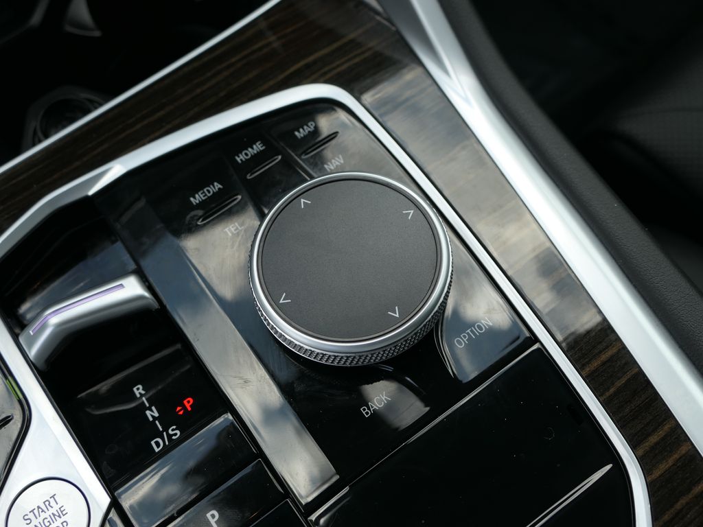 2025 Bmw X6 xDrive40i photo 17