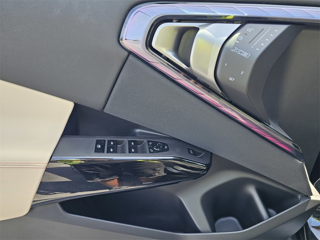 2026 Bmw X3 photo 15