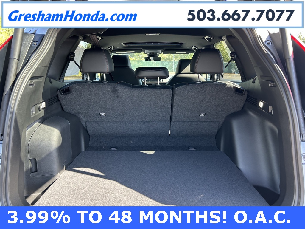 2026 Honda CR-V Hybrid Sport-L photo 20