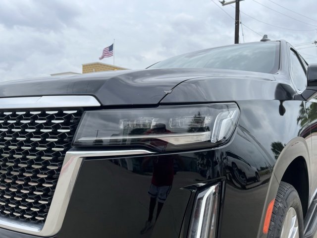 2023 Cadillac Escalade ESV Premium Luxury photo 10