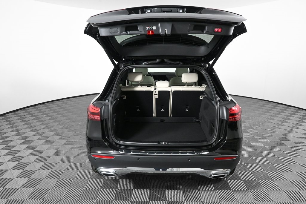 2026 Mercedes Benz GLA 250 photo 26